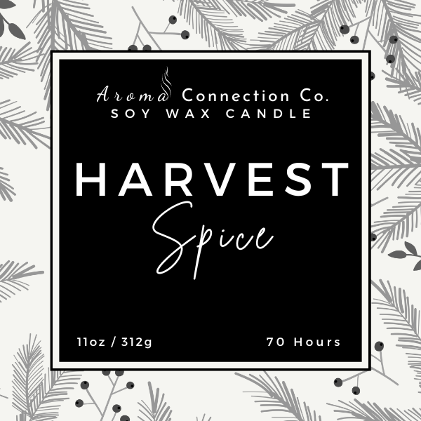 Harvest Spice